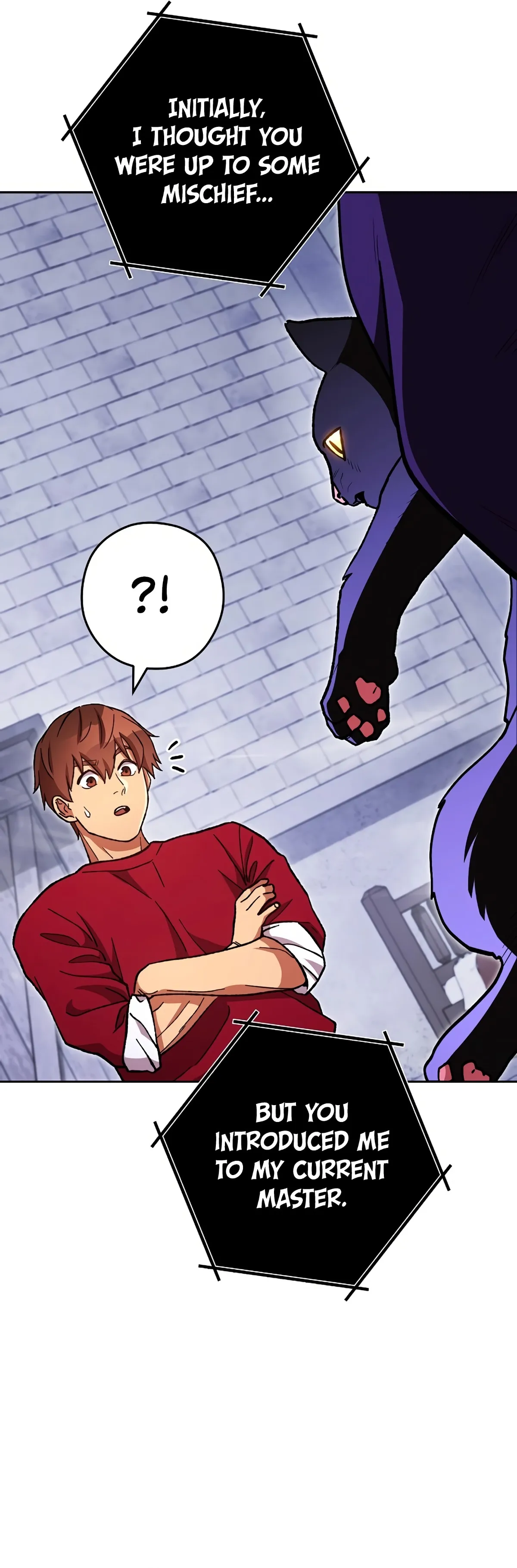 Dungeon Reset Chapter 175 Online - página 16