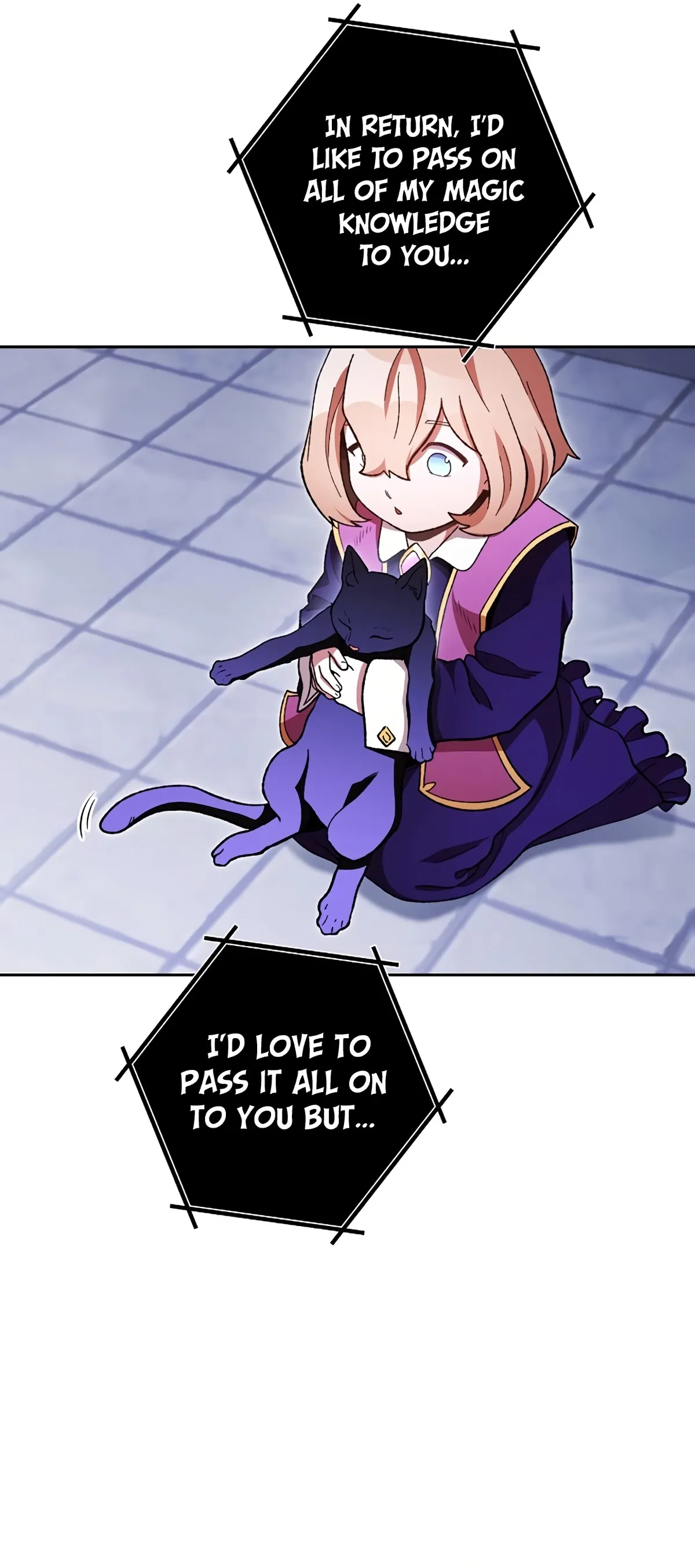 Dungeon Reset Chapter 175 Online - página 18