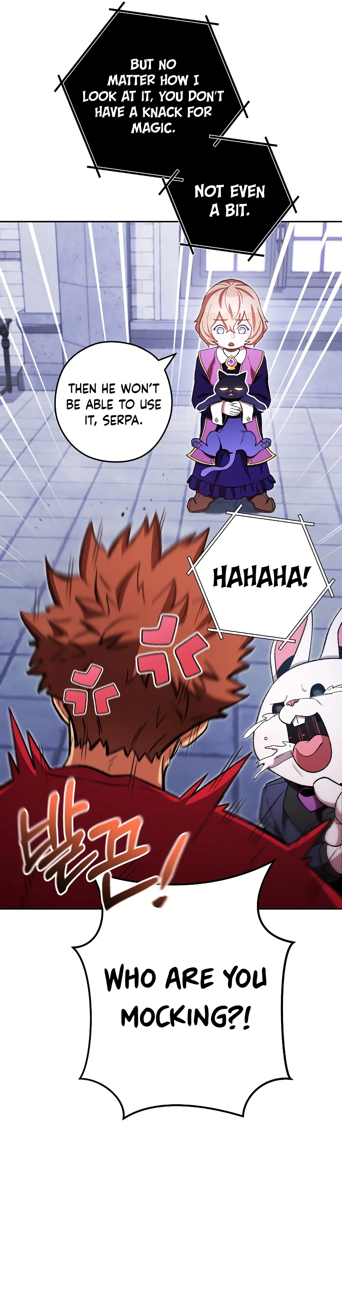 Dungeon Reset Chapter 175 Online - página 20