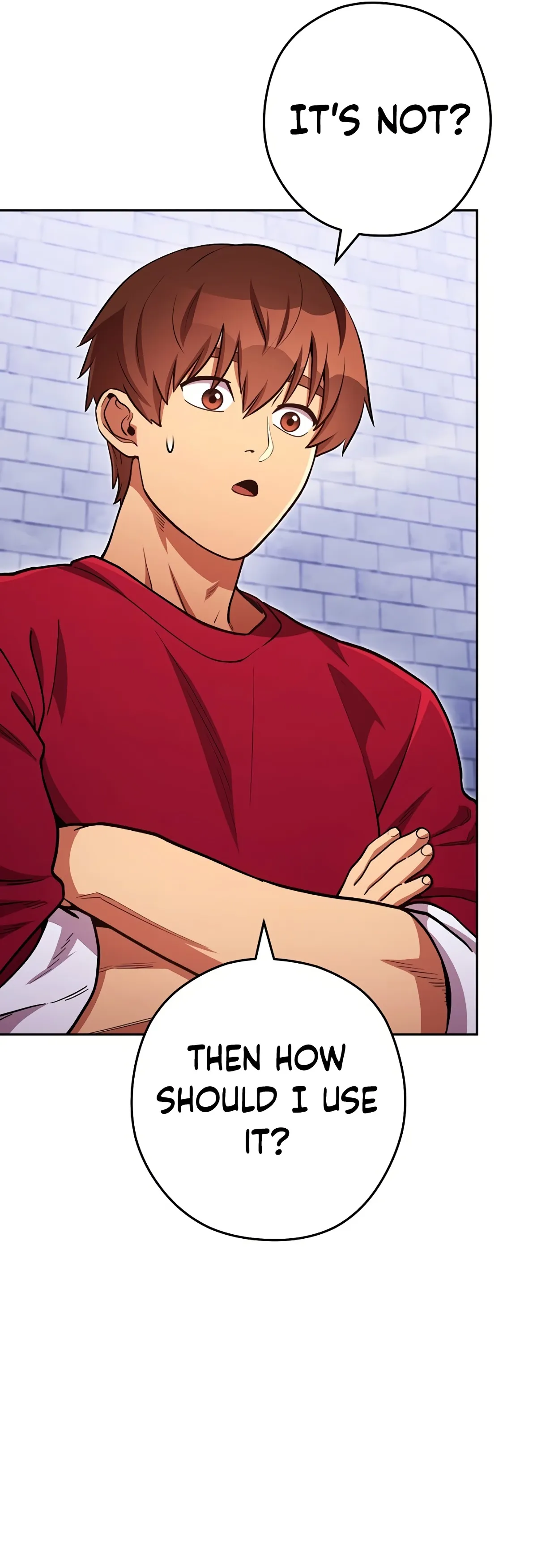 Dungeon Reset Chapter 175 Online - página 24