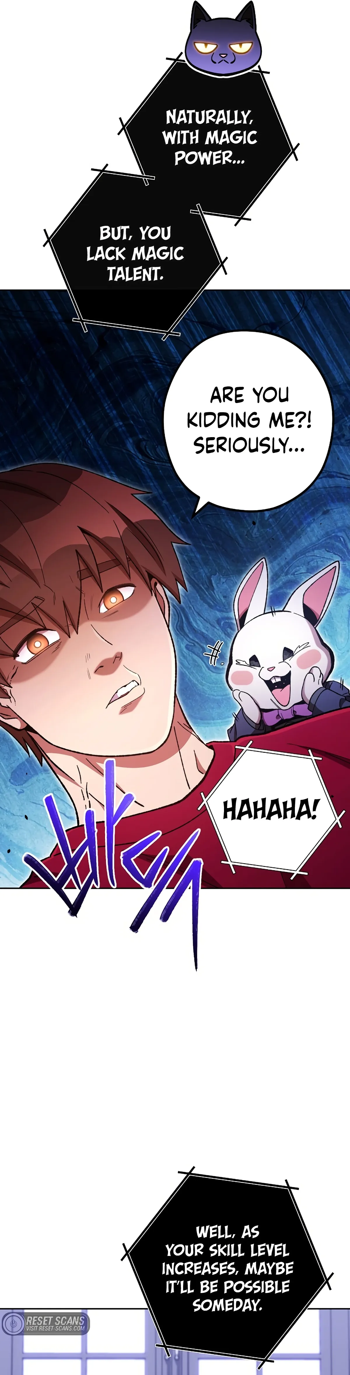 Dungeon Reset Chapter 175 Online - página 28