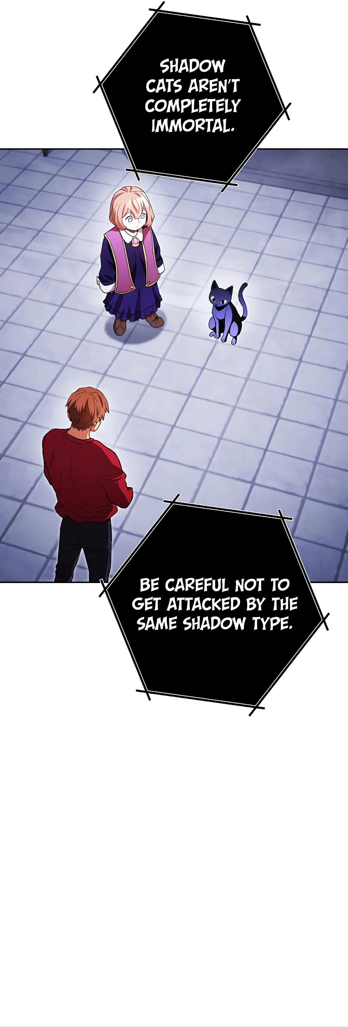 Dungeon Reset Chapter 175 Online - página 30