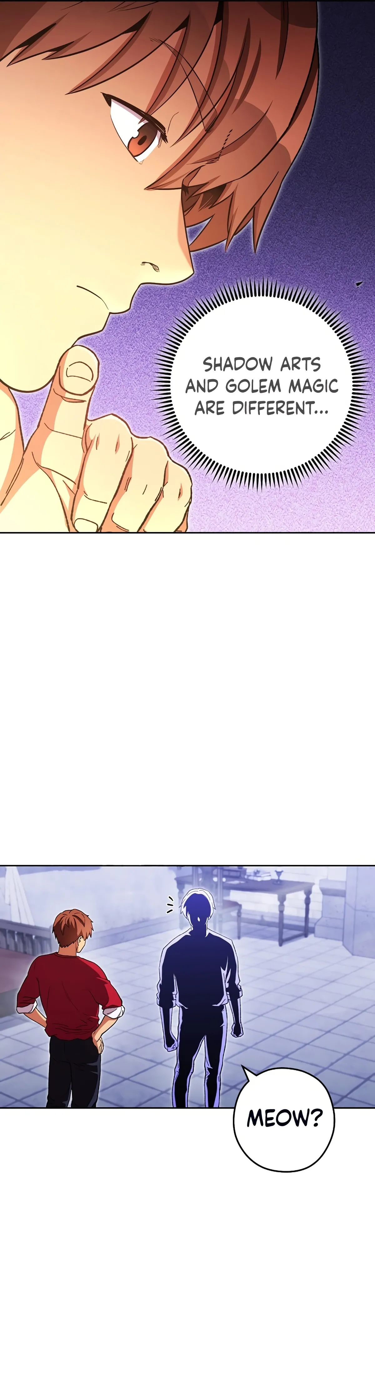 Dungeon Reset Chapter 175 Online - página 31
