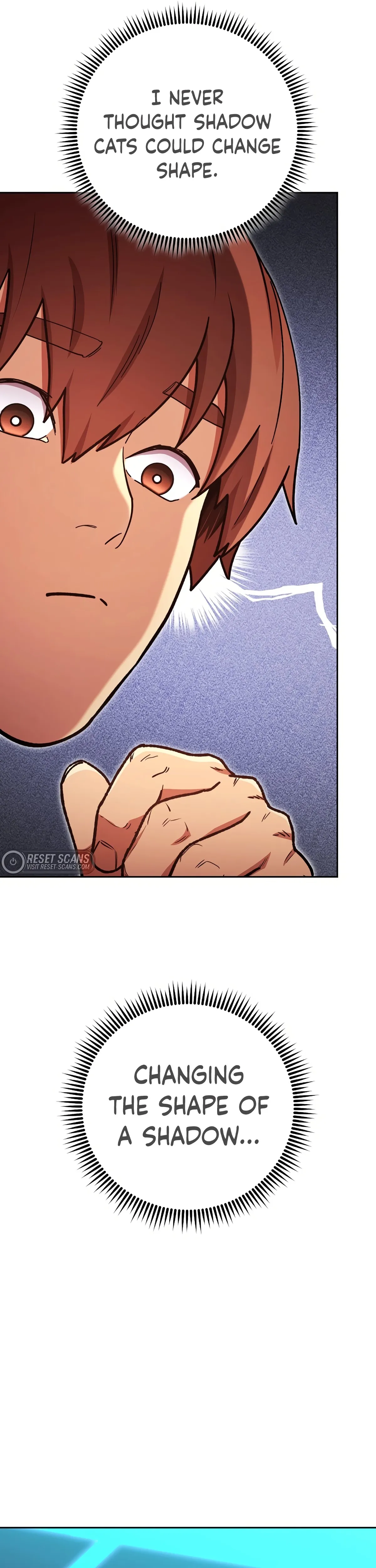 Dungeon Reset Chapter 175 Online - página 32