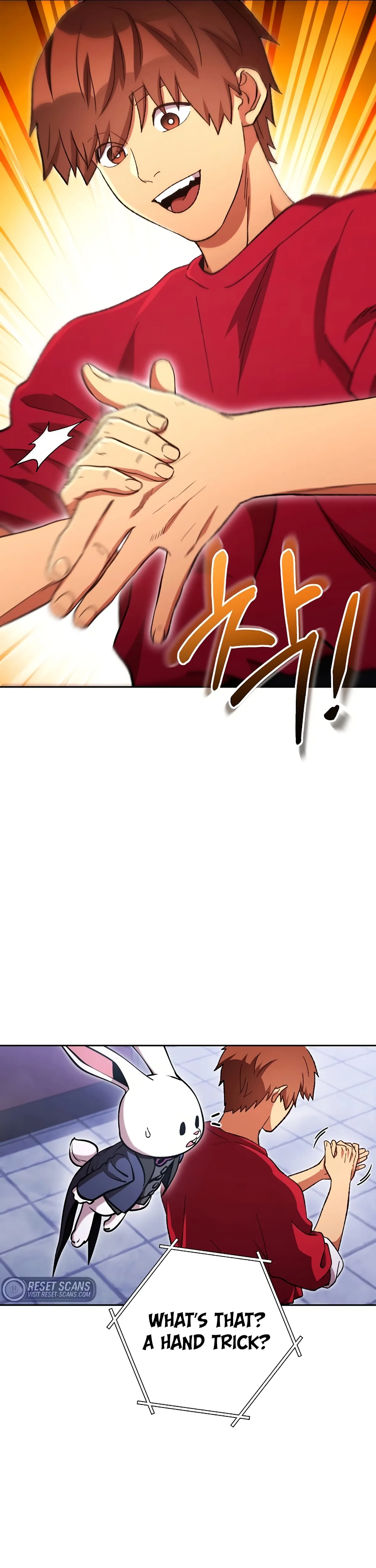 Dungeon Reset Chapter 175 Online - página 35