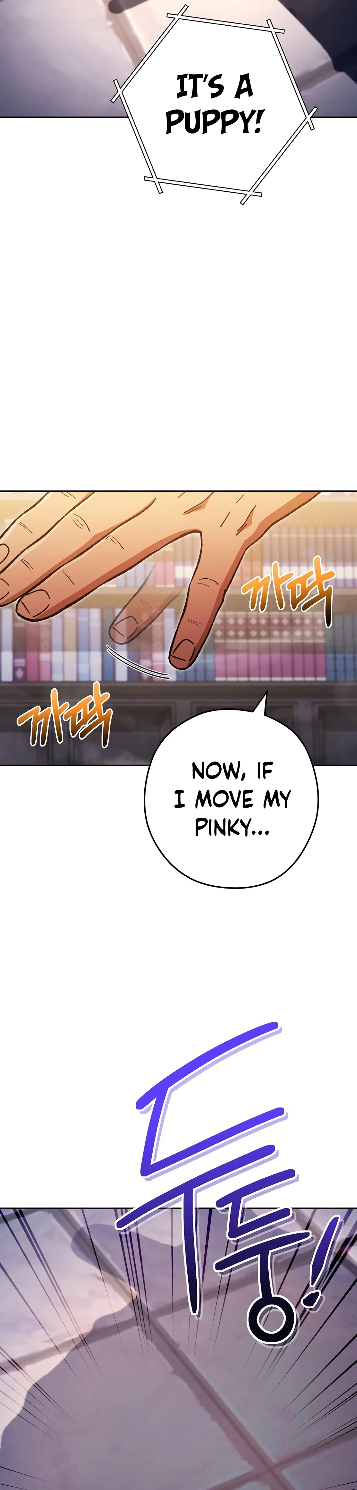 Dungeon Reset Chapter 175 Online - página 37
