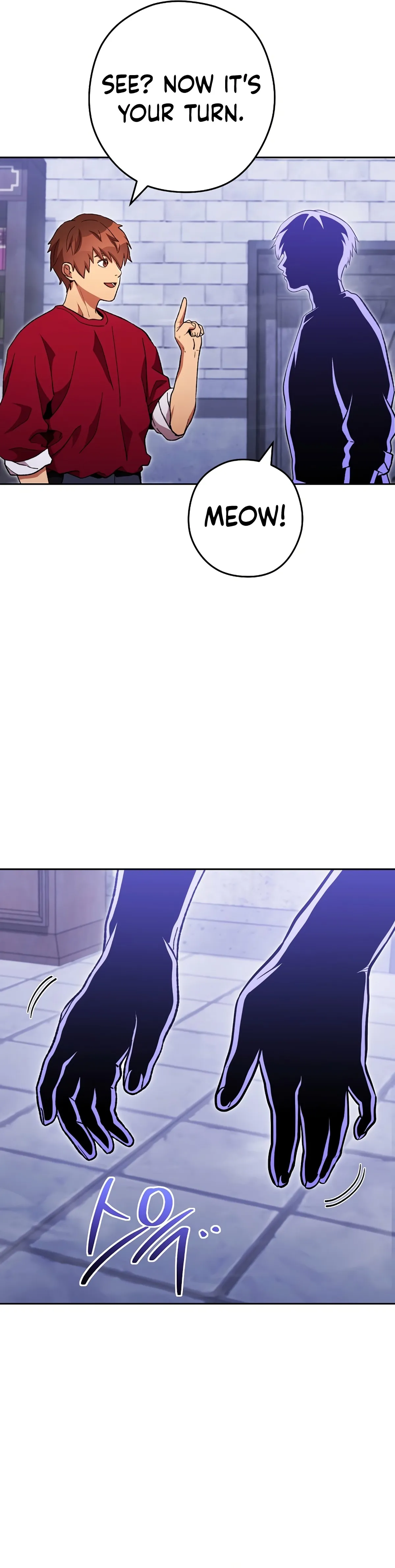 Dungeon Reset Chapter 175 Online - página 40