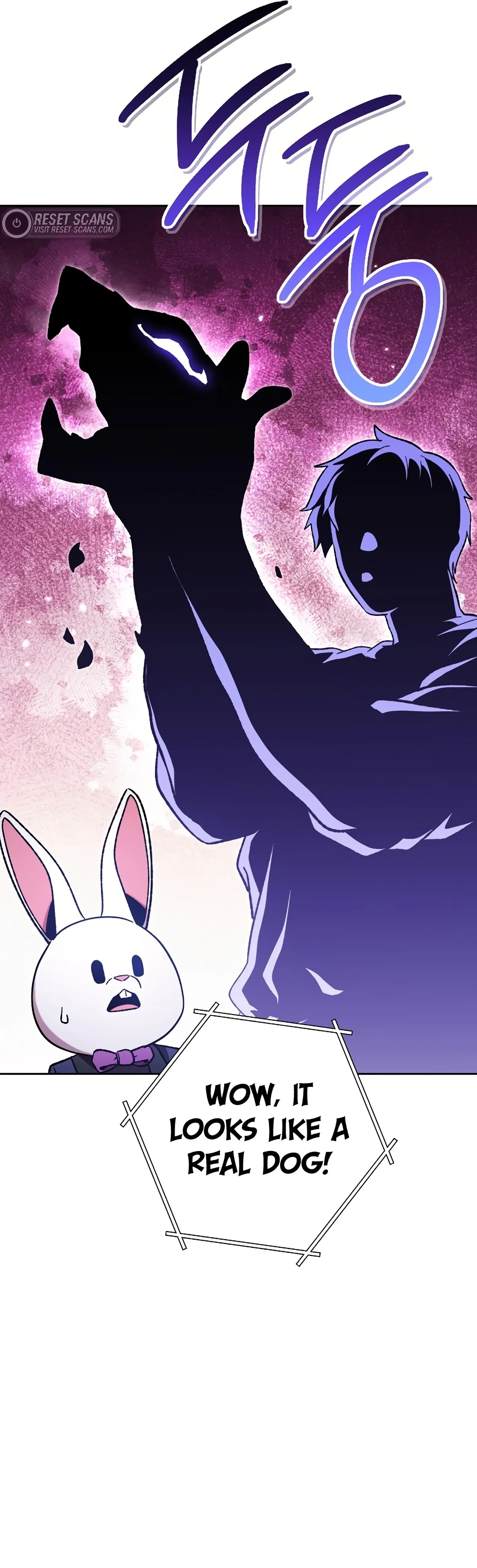 Dungeon Reset Chapter 175 Online - página 41
