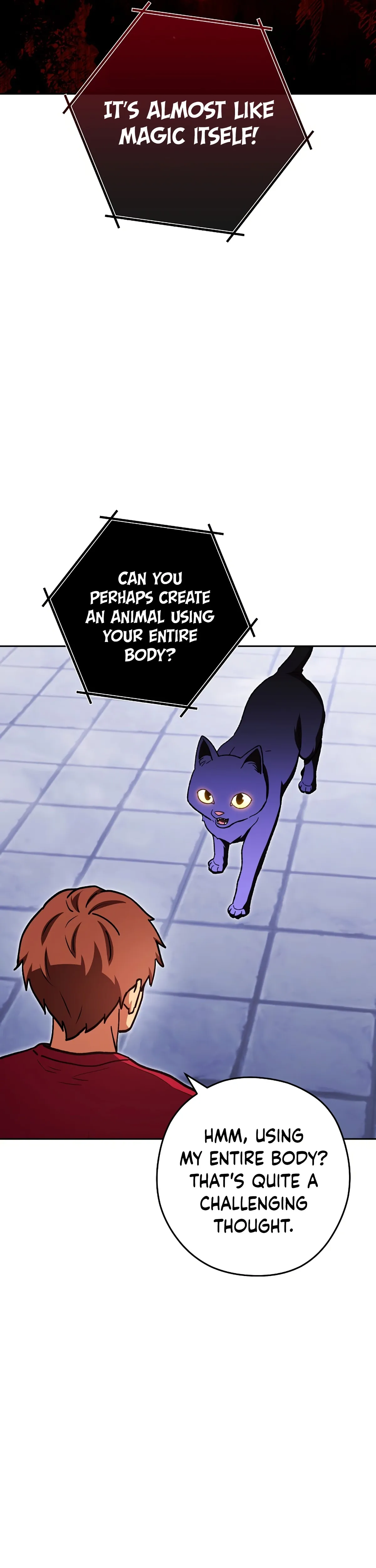Dungeon Reset Chapter 175 Online - página 43