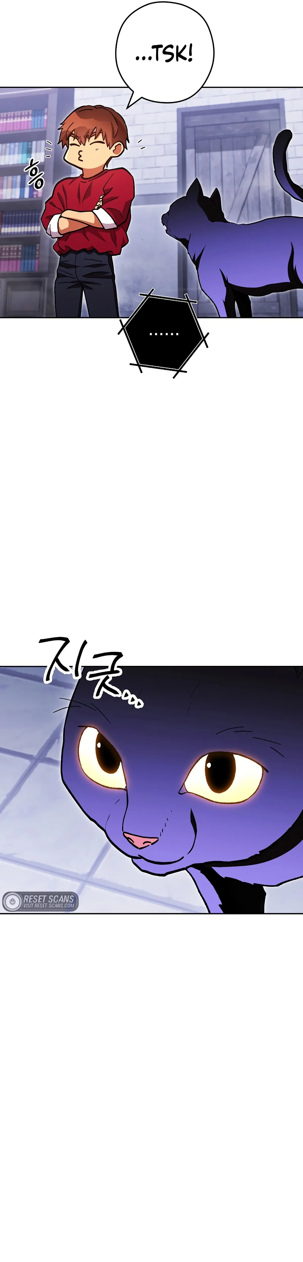 Dungeon Reset Chapter 175 Online - página 47