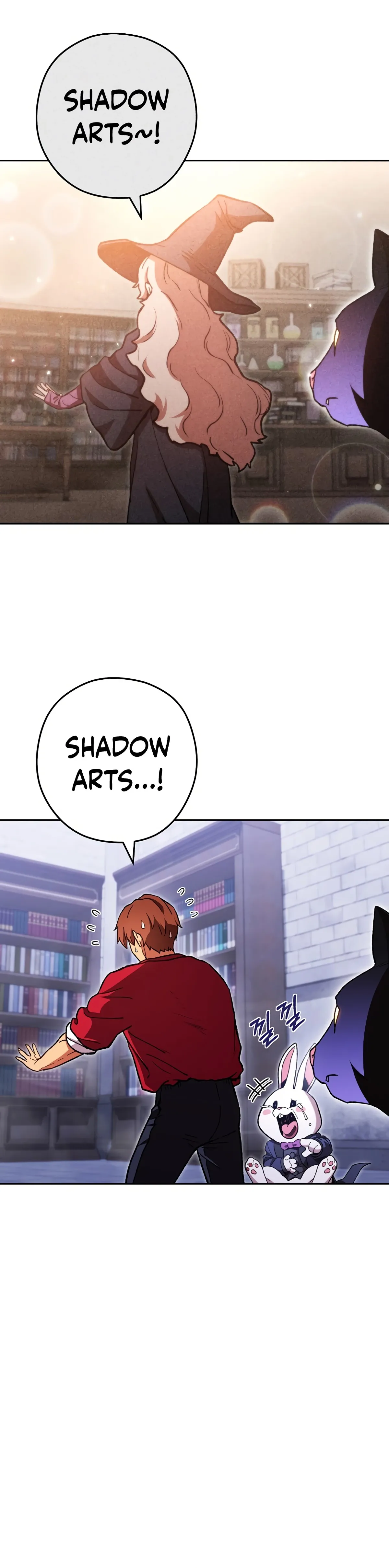 Dungeon Reset Chapter 175 Online - página 48