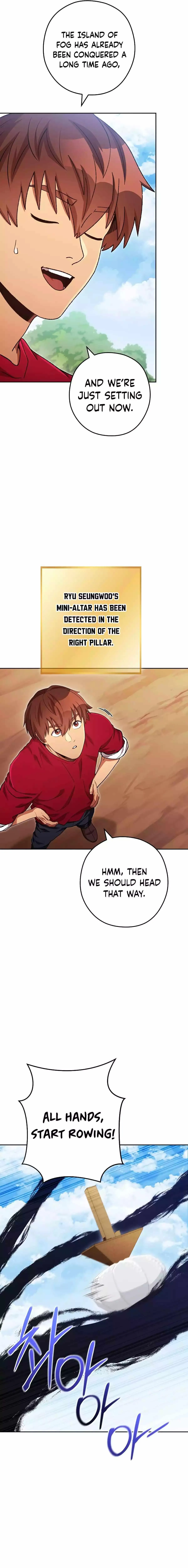 Dungeon Reset Chapter 176 Online - página 2