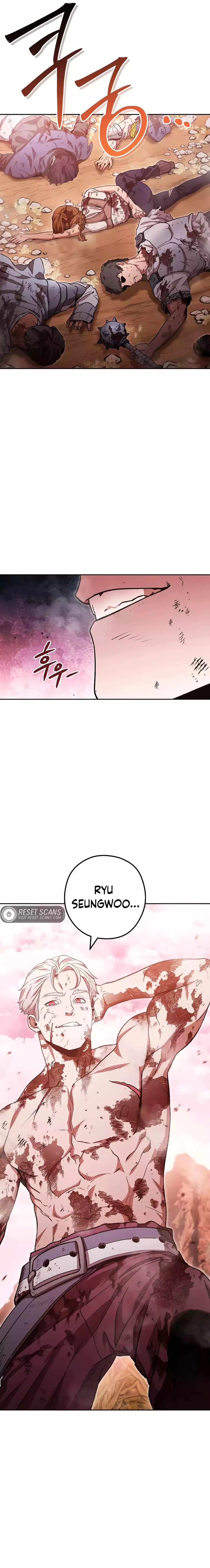 Dungeon Reset Chapter 176 Online - página 4
