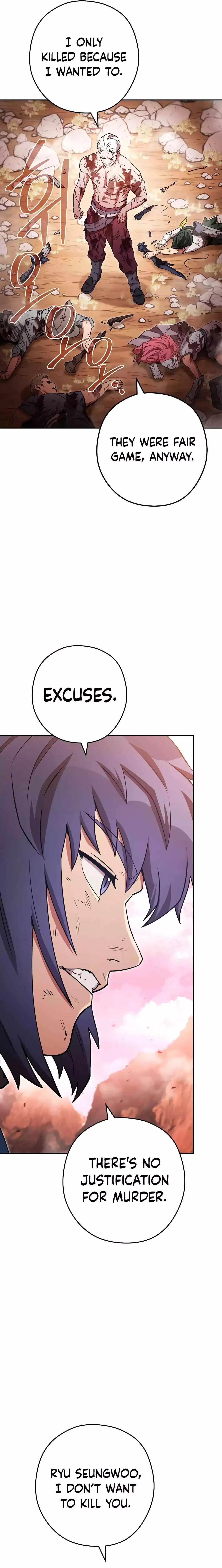 Dungeon Reset Chapter 176 Online - página 5