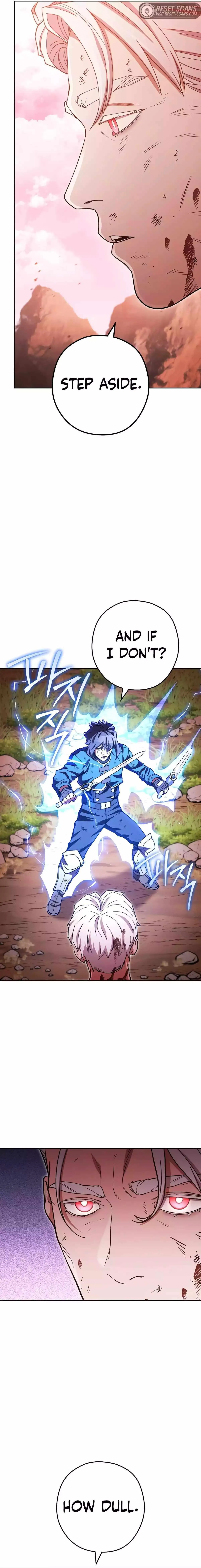 Dungeon Reset Chapter 176 Online - página 6