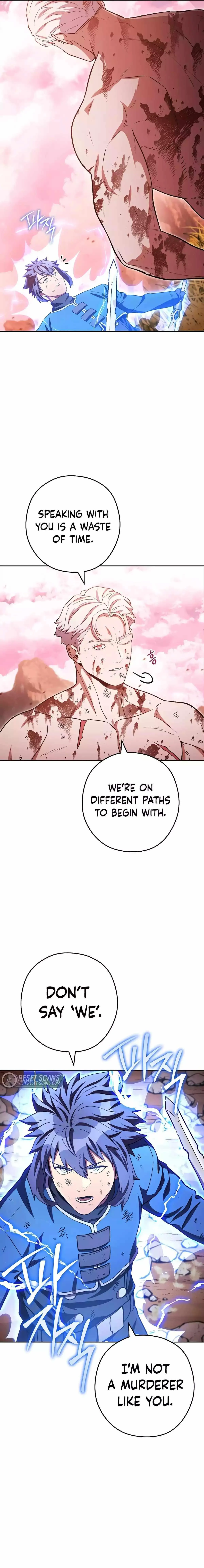 Dungeon Reset Chapter 176 Online - página 7