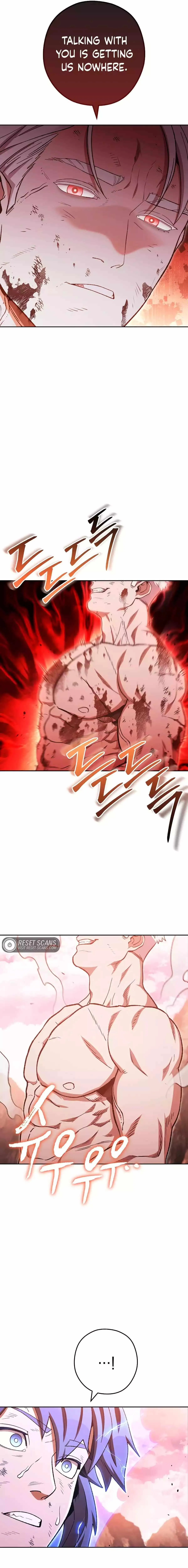 Dungeon Reset Chapter 176 Online - página 9