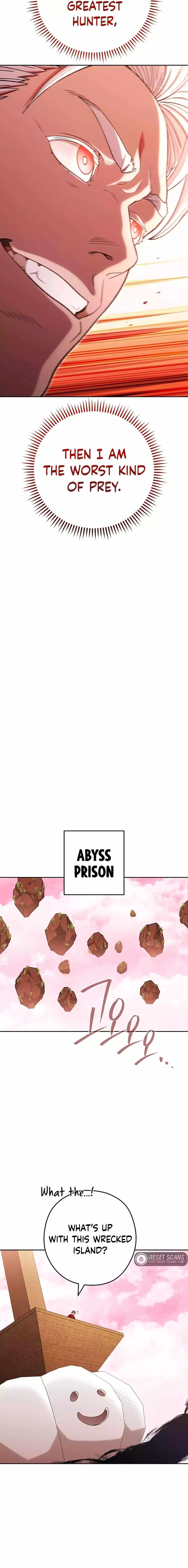 Dungeon Reset Chapter 176 Online - página 13