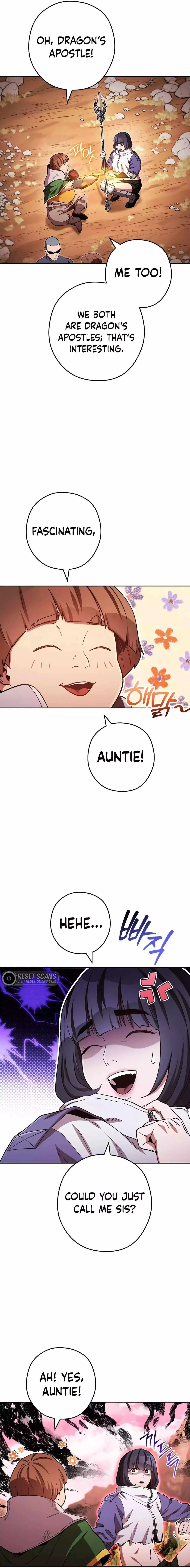 Dungeon Reset Chapter 176 Online - página 16
