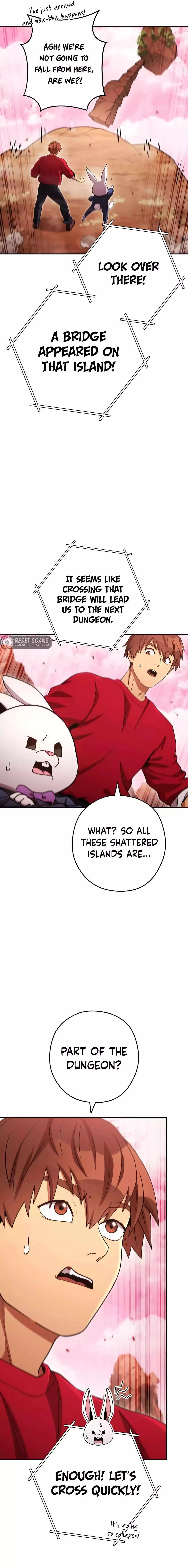 Dungeon Reset Chapter 176 Online - página 18