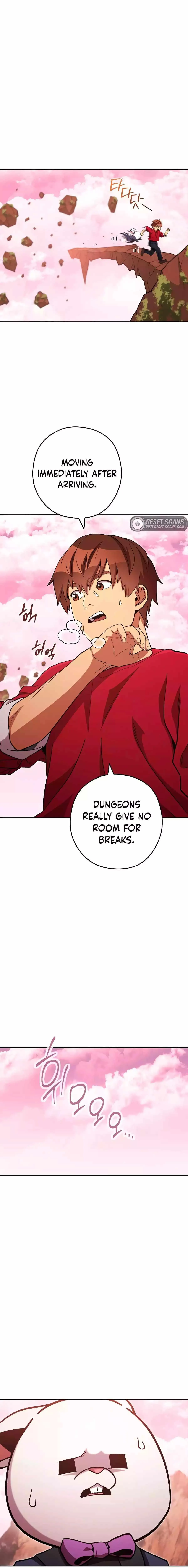 Dungeon Reset Chapter 176 Online - página 19