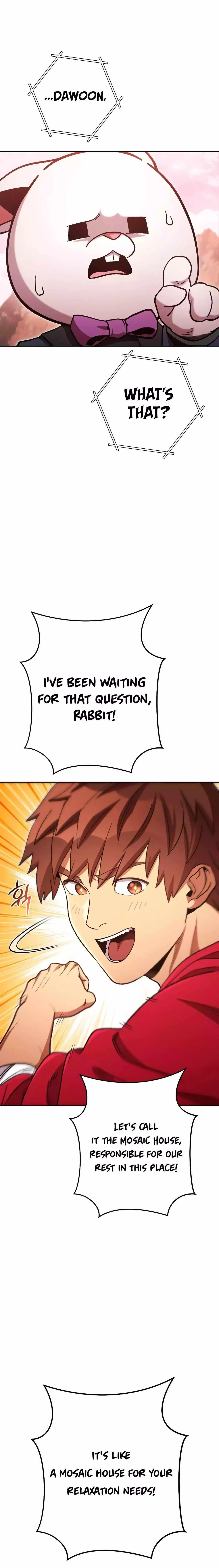 Dungeon Reset Chapter 176 Online - página 20
