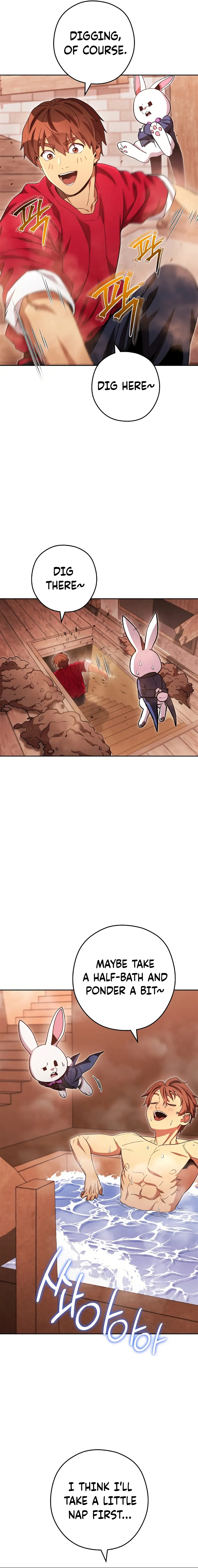 Dungeon Reset Chapter 177 Online - página 18