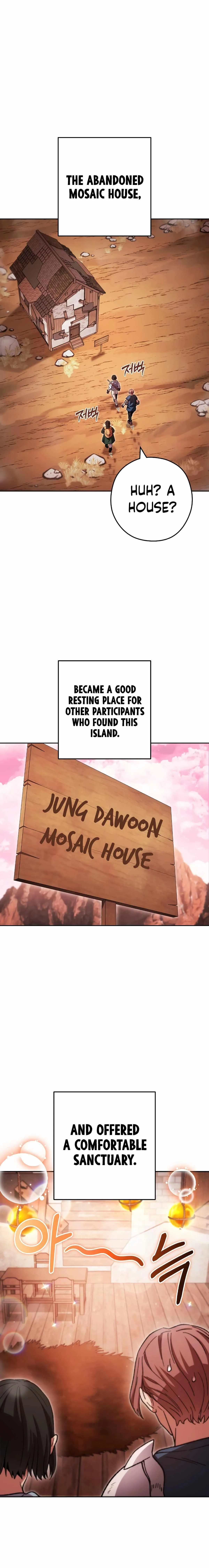 Dungeon Reset Chapter 178 Online - página 10