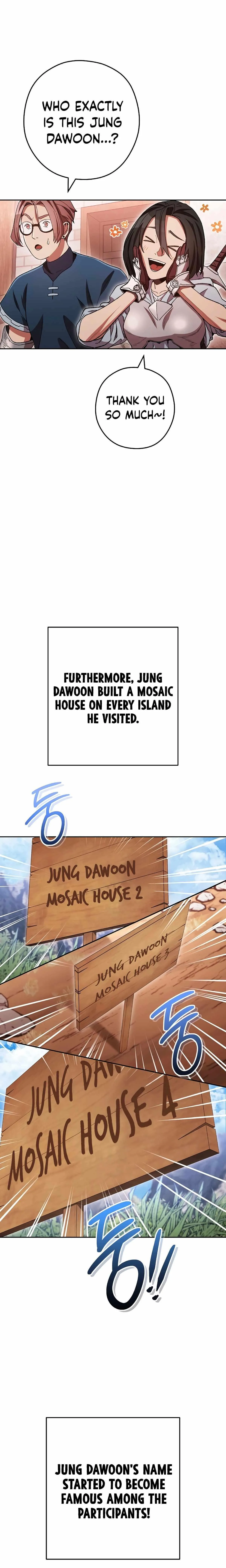 Dungeon Reset Chapter 178 Online - página 11