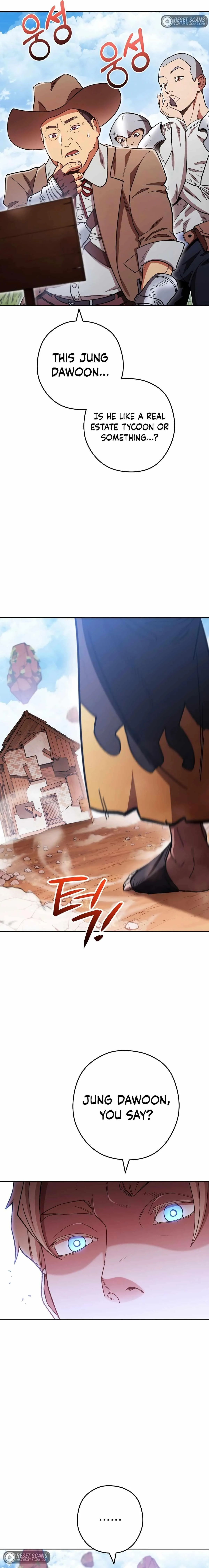 Dungeon Reset Chapter 178 Online - página 12