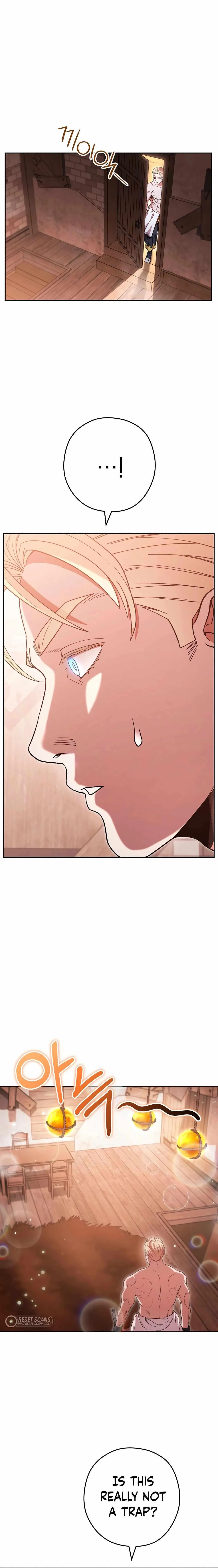 Dungeon Reset Chapter 178 Online - página 14