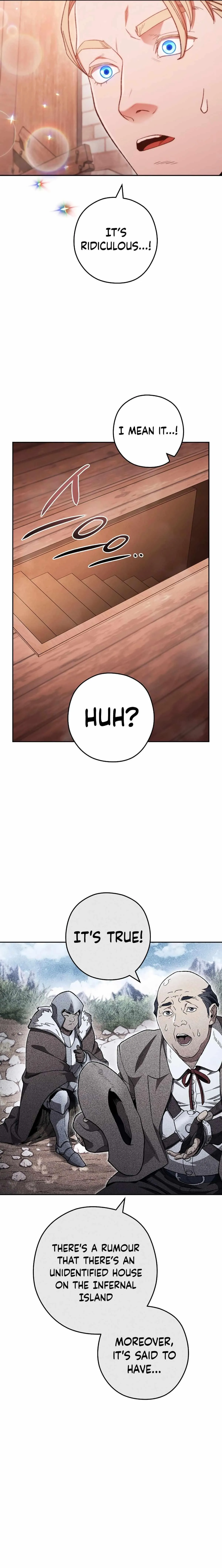Dungeon Reset Chapter 178 Online - página 15