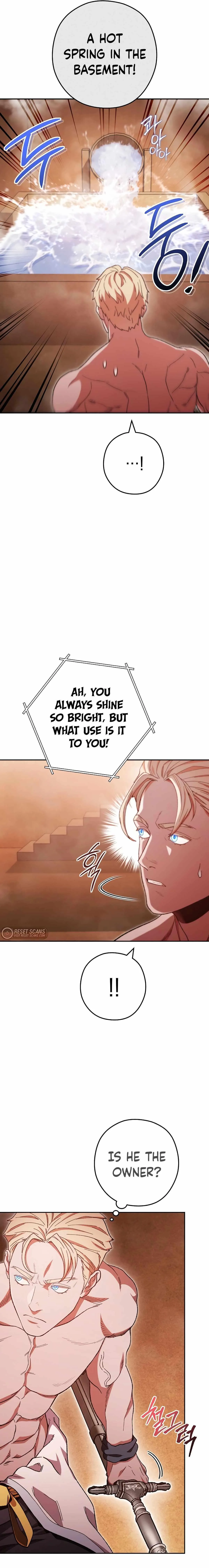Dungeon Reset Chapter 178 Online - página 16
