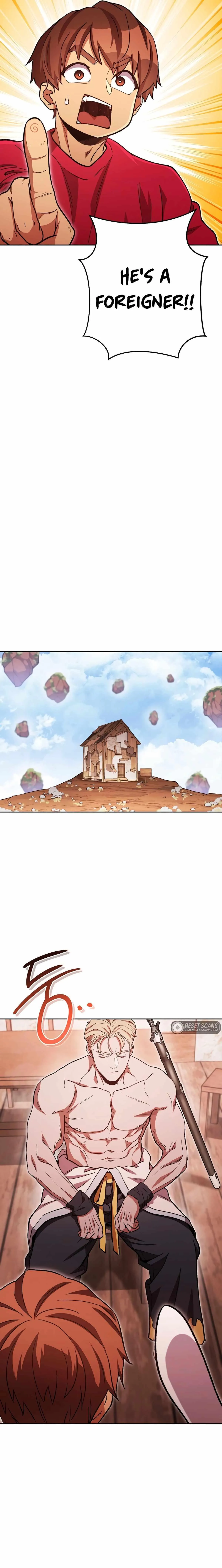 Dungeon Reset Chapter 178 Online - página 18