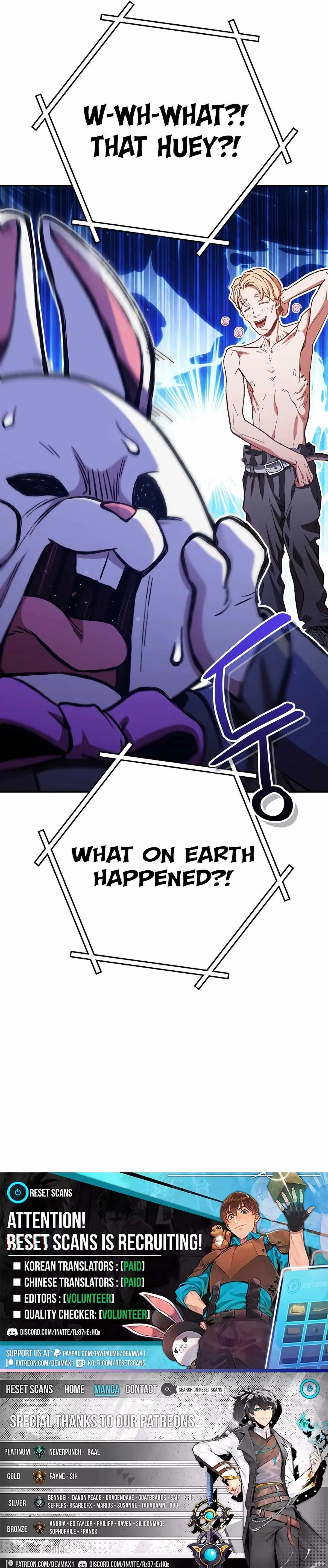 Dungeon Reset Chapter 178 Online - página 24