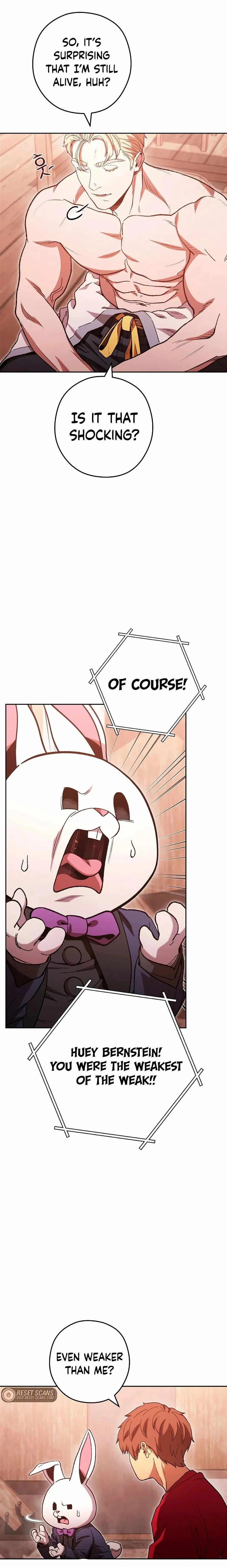 Dungeon Reset Chapter 179 Online - página 2