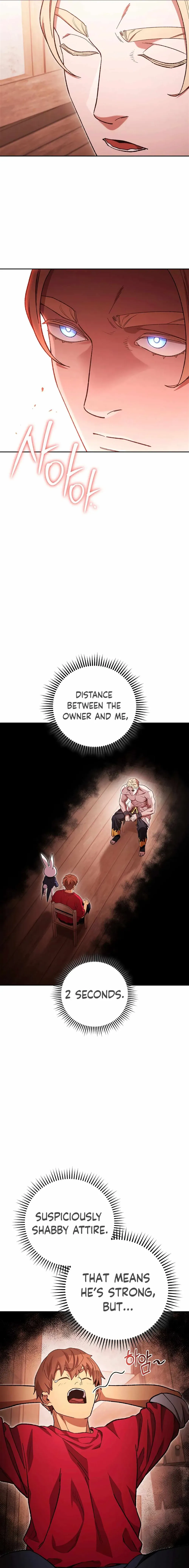 Dungeon Reset Chapter 179 Online - página 5