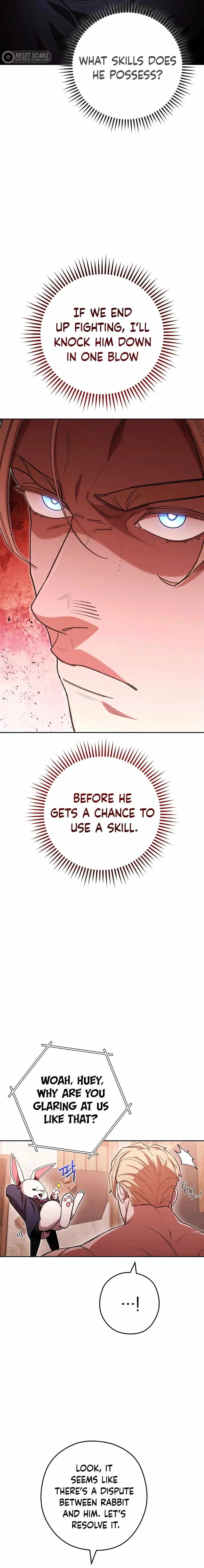 Dungeon Reset Chapter 179 Online - página 6