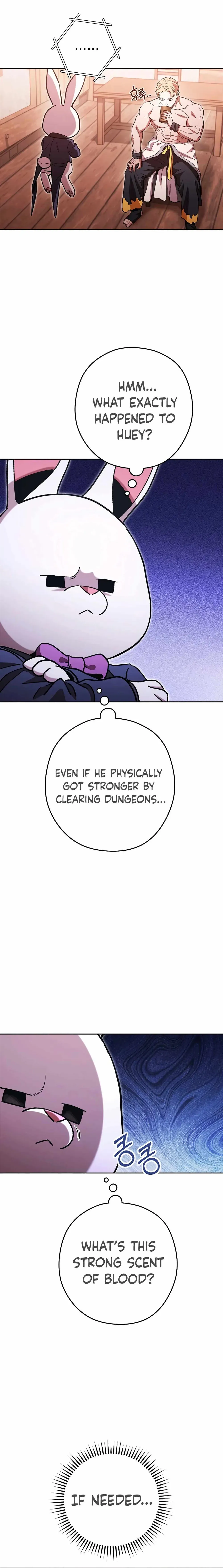 Dungeon Reset Chapter 179 Online - página 10