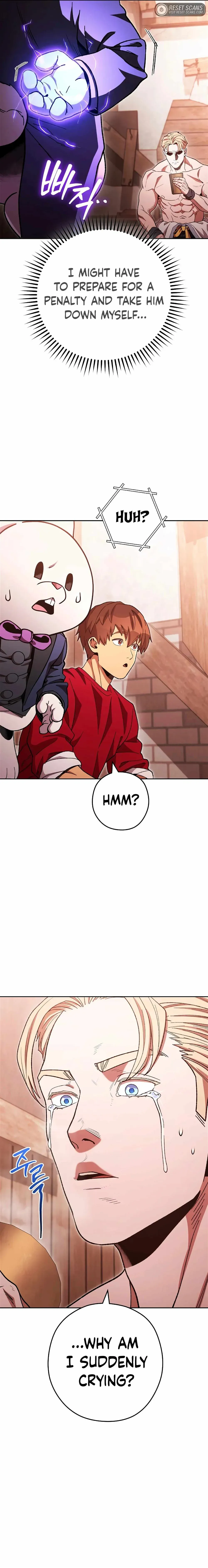 Dungeon Reset Chapter 179 Online - página 11