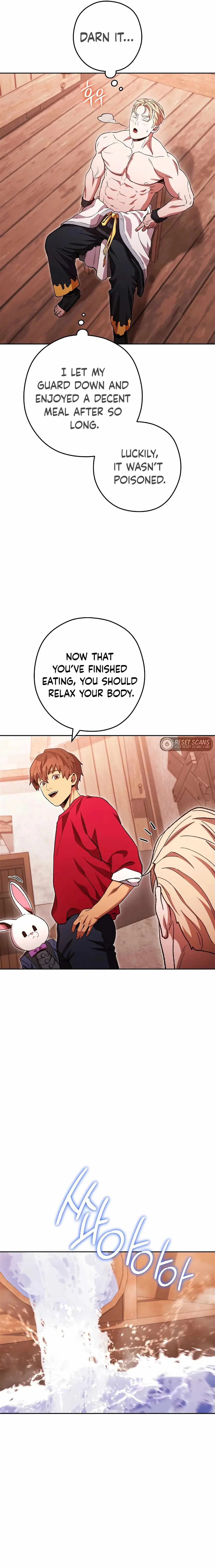 Dungeon Reset Chapter 179 Online - página 15