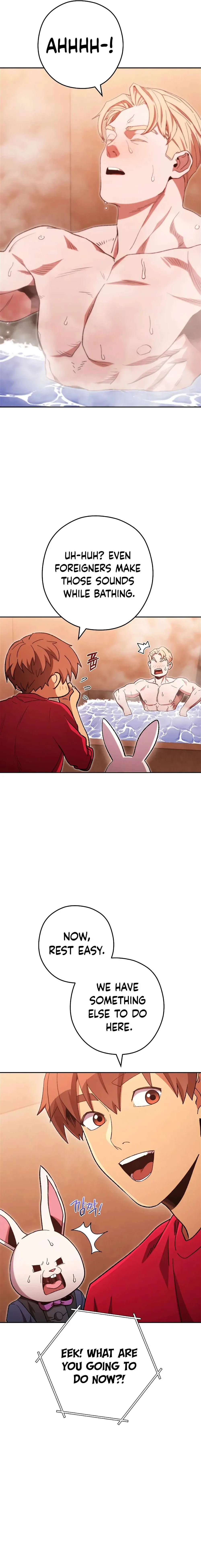 Dungeon Reset Chapter 179 Online - página 16