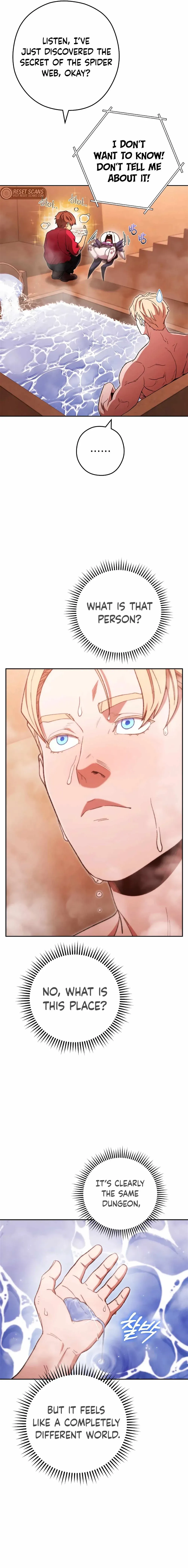 Dungeon Reset Chapter 179 Online - página 17