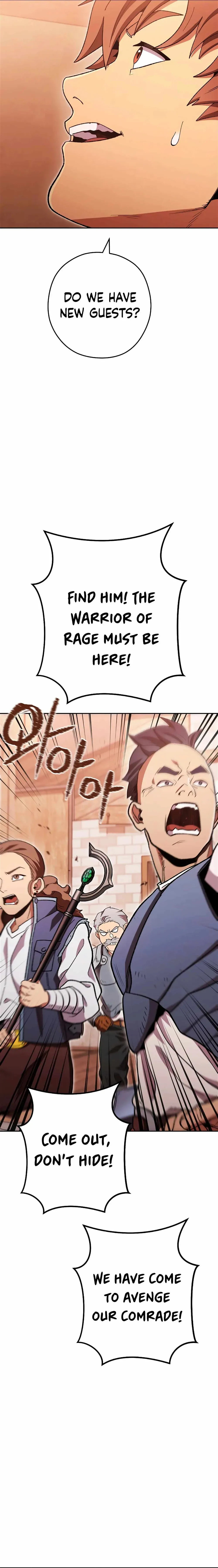 Dungeon Reset Chapter 179 Online - página 19