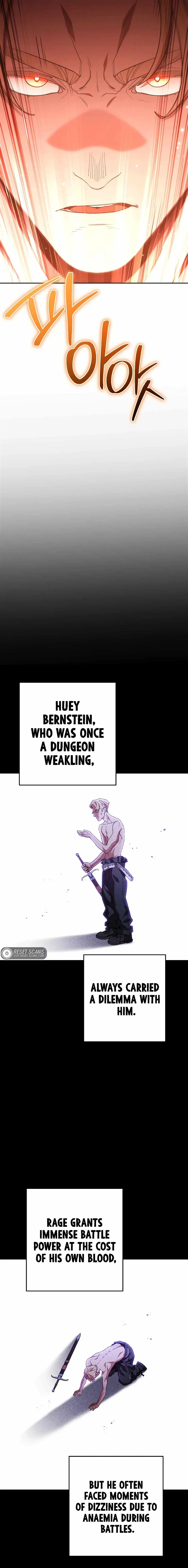 Dungeon Reset Chapter 179 Online - página 21