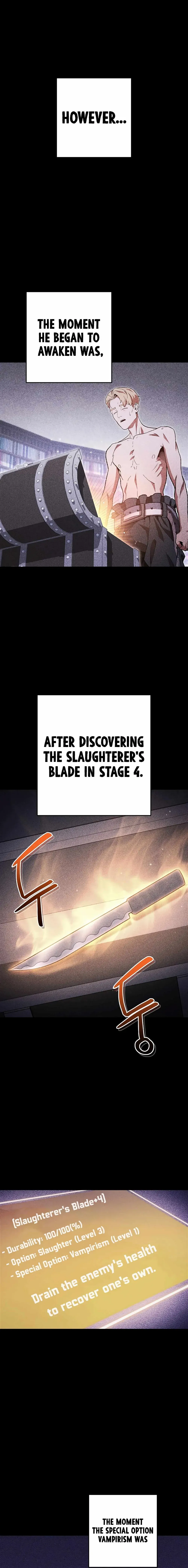Dungeon Reset Chapter 179 Online - página 22