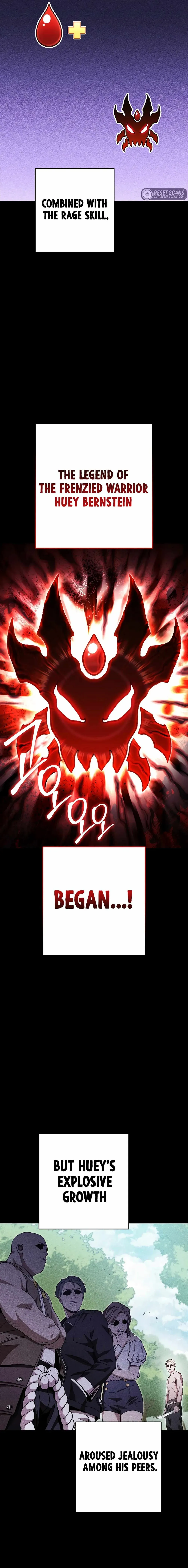 Dungeon Reset Chapter 179 Online - página 23