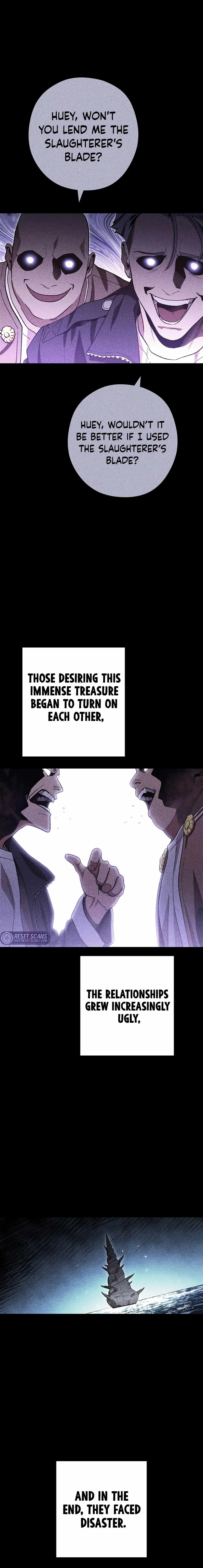 Dungeon Reset Chapter 179 Online - página 24