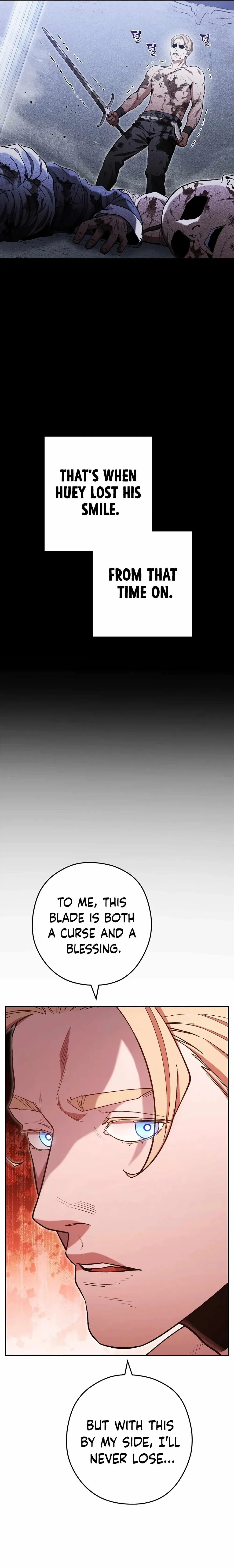 Dungeon Reset Chapter 179 Online - página 25