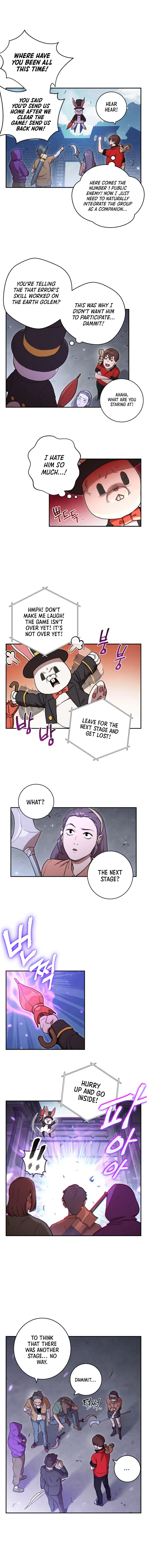 Dungeon Reset Chapter 18 Online - página 2